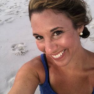 Meet your Posher, Kelly